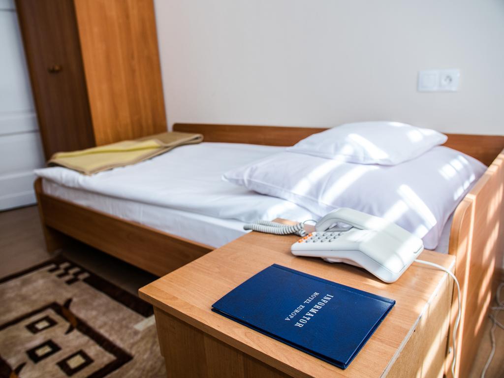 Europa Otel Jelenia Gora Dış mekan fotoğraf