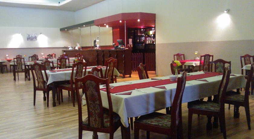 Europa Otel Jelenia Gora Dış mekan fotoğraf